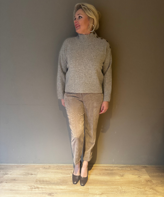 Broek Cambio Krystal 030030 / 7108 / 793