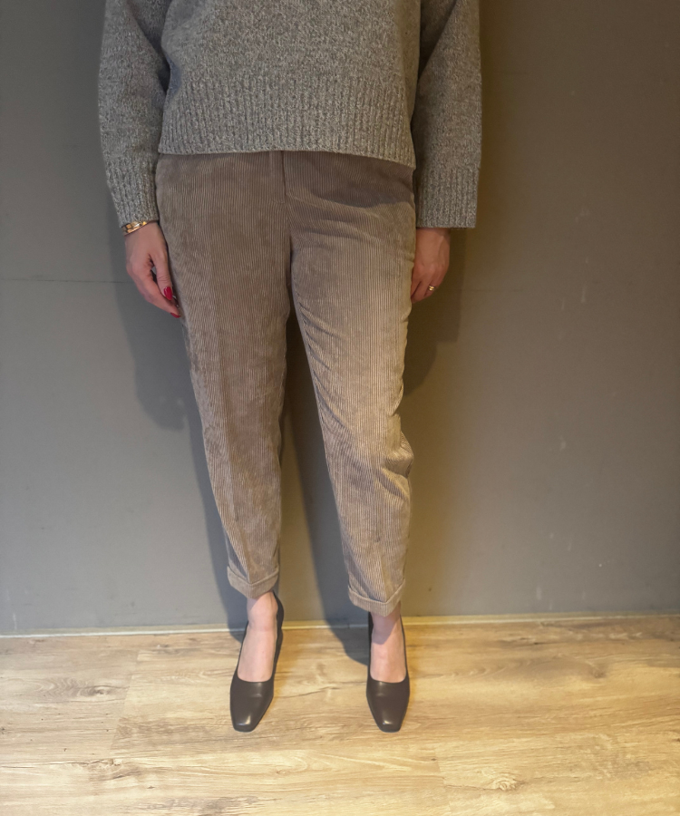 Broek Cambio Krystal 030030 / 7108 / 793
