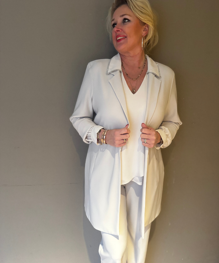 Blazer Joseph Ribkoff 233304F25
