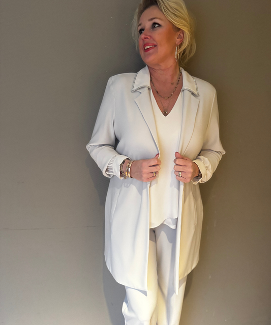 Blazer Joseph Ribkoff 233304F25
