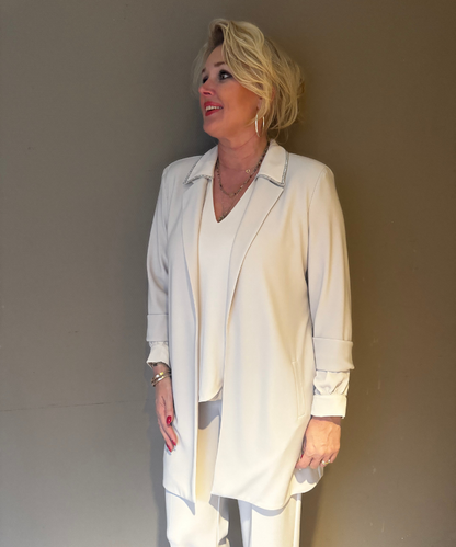 Blazer Joseph Ribkoff 233304F25