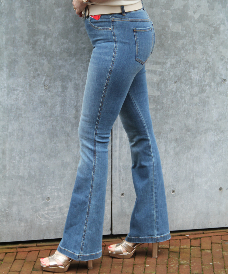 Jeans Spanx  20456R / 55403