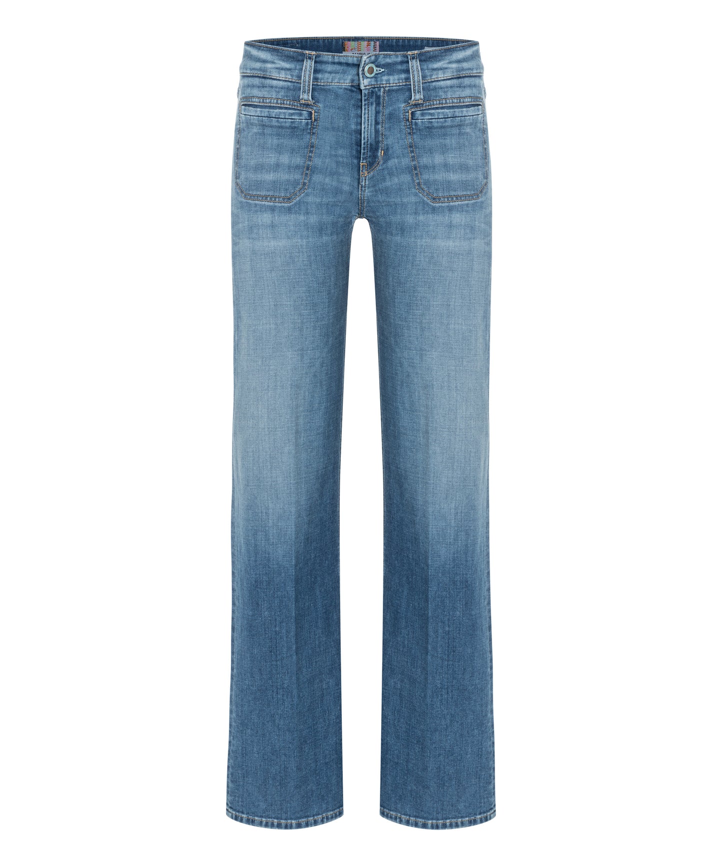 Jeans Cambio 009603 / 9150 / 5261
