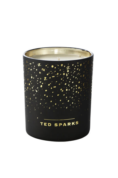 Ted Sparks Demi Cinnamon & Spice