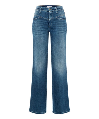 Jeans Cambio 004400 / 9140 / 5114
