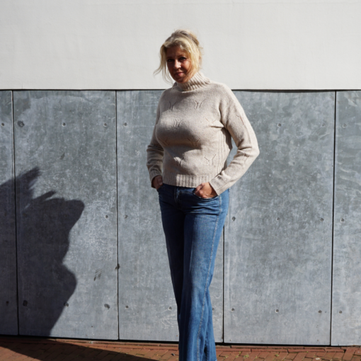 Jeans Cambio 004400 / 9140 / 5114