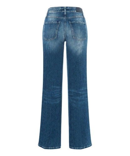 Jeans Cambio 004400 / 9140 / 5114