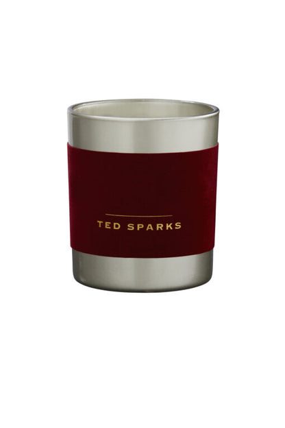 Ted Sparks  Demi Wood & Musk.