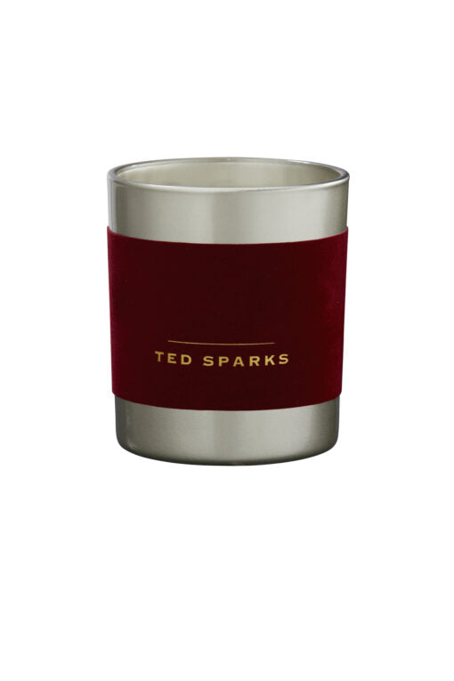Ted Sparks  Demi Wood & Musk.