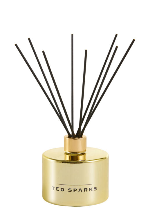 Ted Sparks Diffuser Vanilla & Cedarwood
