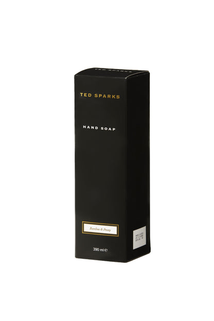 Ted Sparks Handlotion Bamboo & Peony