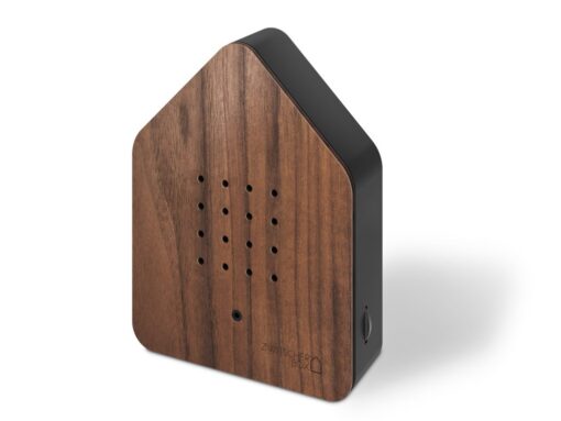 Zwitscherbox Wood zb / wal / bla