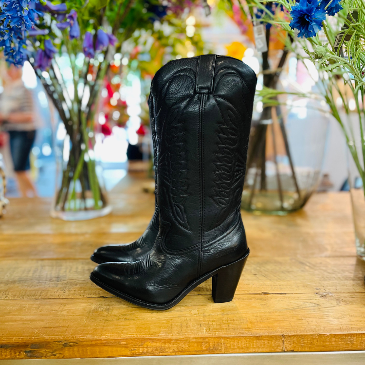 Laarzen Sendra 18103 She's Different Shop online luxe damesmode