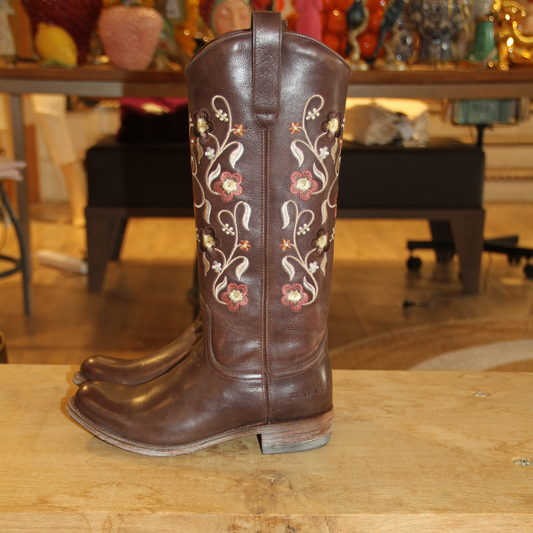 Sendra Boots laarzen she's different rijssen