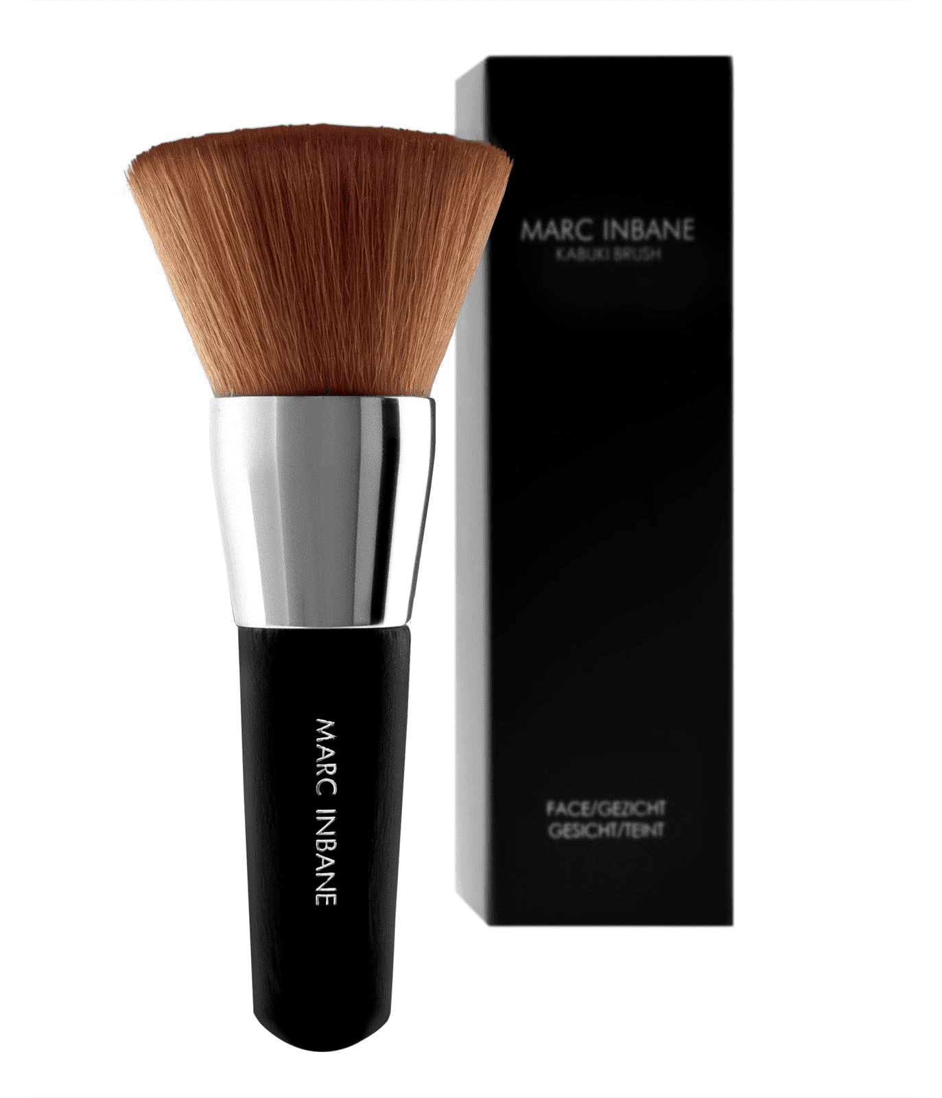 Marc Inbane Kabuki Brush