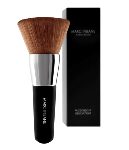 Marc Inbane Kabuki Brush