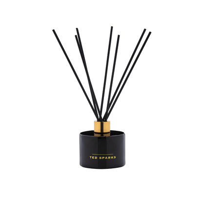 Ted Sparks Diffuser Patchouli & Musk