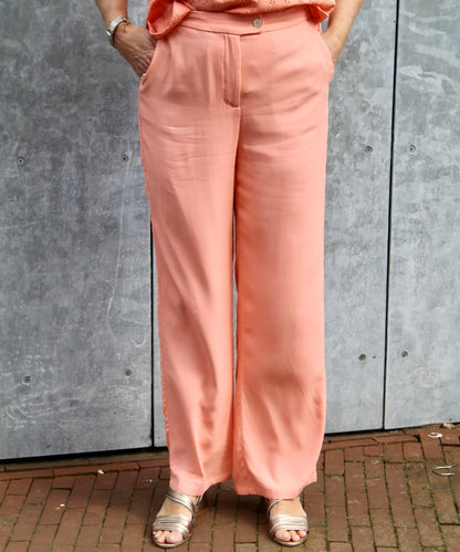 Broek Gustav 49015 / 7436 / 5303